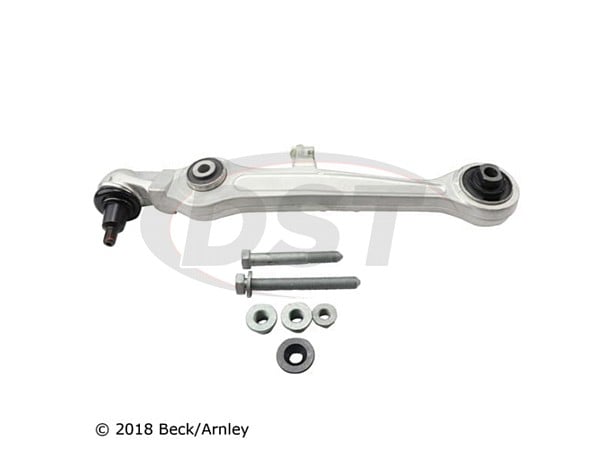 beckarnley-102-4967 Front Lower Control Arm and Ball Joint